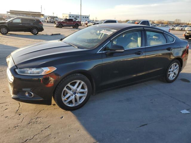 2014 FORD FUSION SE #3032999000