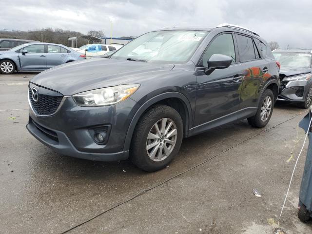 VIN JM3KE2CY1E0405046 2014 MAZDA CX-5 no.1