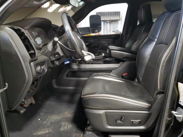 2019 RAM 3500 LIMIT 3C63R3SL4KG641704