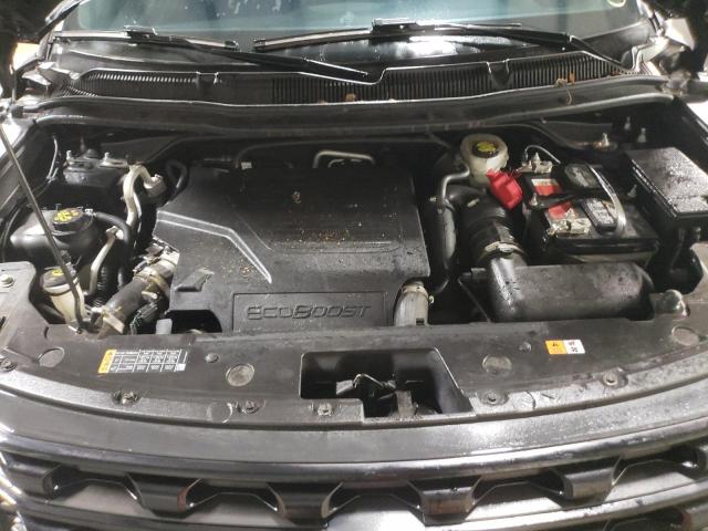 2017 FORD EXPLORER S - 1FM5K8GT5HGC81970