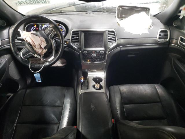 2018 JEEP GRAND CHER - 1C4RJFBG1JC159093