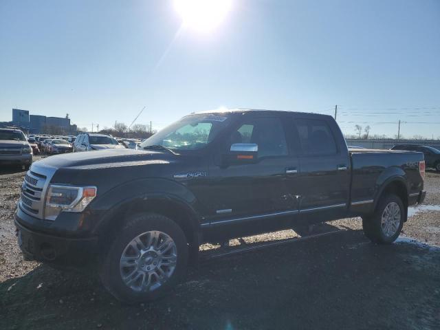 FORD F150 SUPER