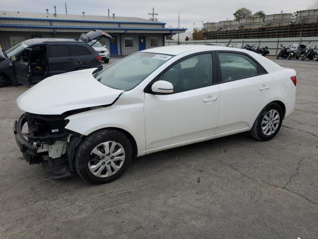 KIA FORTE EX