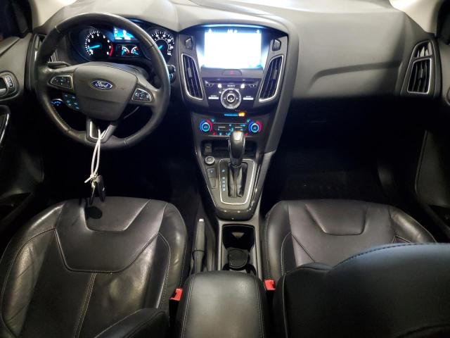 2016 FORD FOCUS TITA - 1FADP3N20GL309877