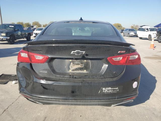 2020 CHEVROLET MALIBU RS - 1G1ZG5STXLF143880