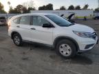 Lot #3030814512 2015 HONDA CR-V LX