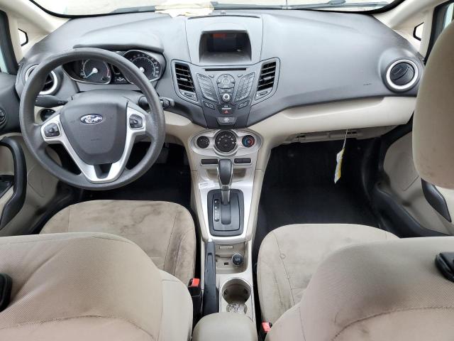 2017 FORD FIESTA SE - 3FADP4BJ6HM134424