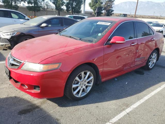 2008 ACURA TSX #3114125107