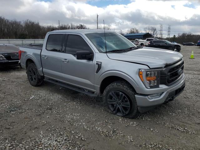 2022 FORD F150 SUPER - 1FTFW1E8XNFB35553