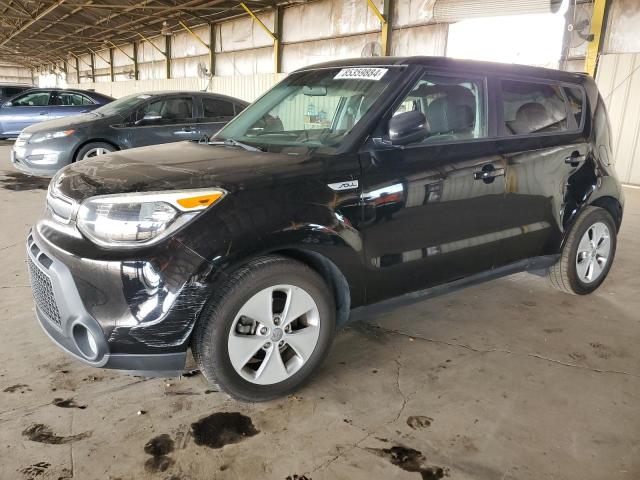 VIN KNDJN2A20F7179237 2015 KIA SOUL no.1