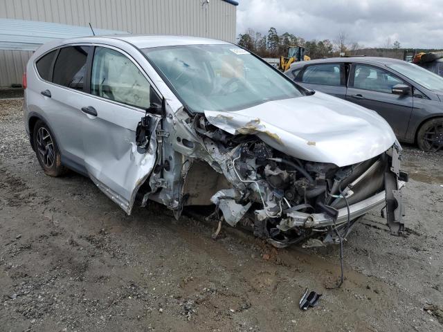 2016 HONDA CR-V SE - 2HKRM3H40GH530955