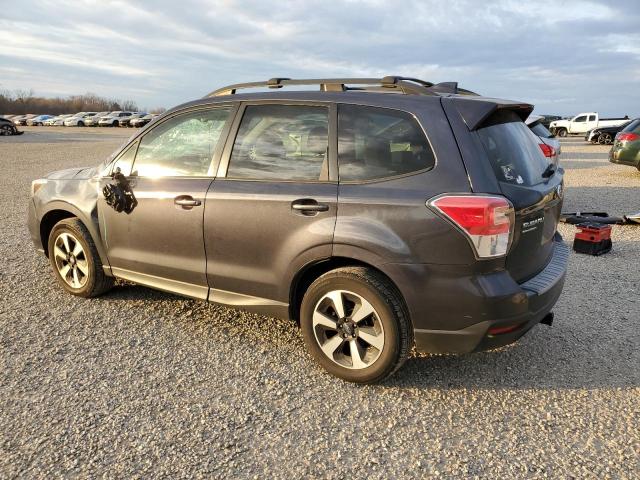 2018 SUBARU FORESTER 2 - JF2SJAGC9JH416080