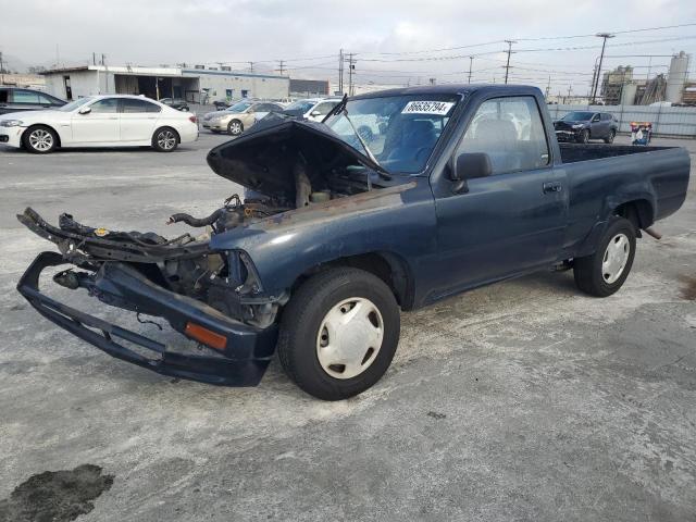 1993 TOYOTA PICKUP 1/2 #3034818635