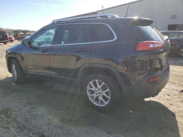 Vin: 1c4pjmcb2gw117148, lot: 81338374, jeep grand cher latitude 20162