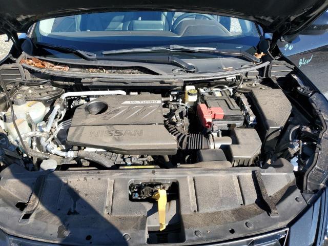 2023 NISSAN ROGUE SV - JN8BT3BAXPW006777