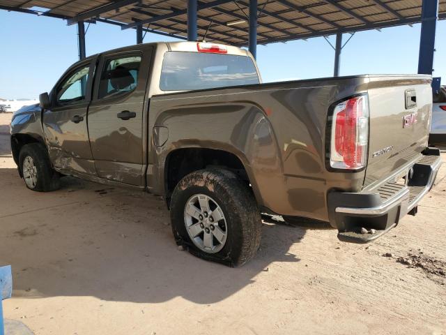 Vin: 1gtg5be3xg1378359, lot: 82790214, gmc canyon 20162