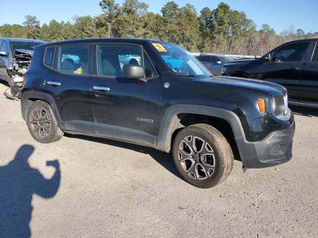 2018 JEEP RENEGADE S - ZACCJBAB6JPH02437