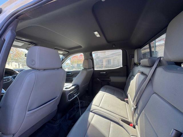 2020 GMC SIERRA K15 - 3GTU9DED6LG270618