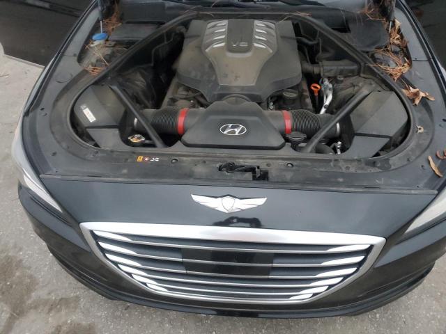 2015 HYUNDAI GENESIS 5. KMHGN4JF5FU038055
