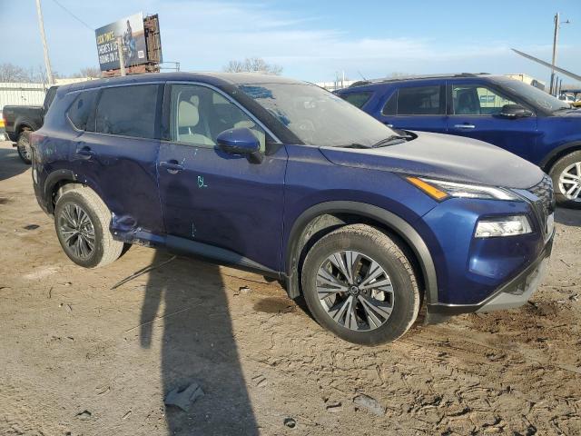 2021 NISSAN ROGUE SV - 5N1AT3BA3MC759812