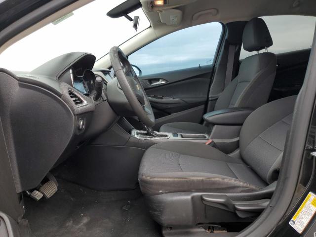 2017 CHEVROLET CRUZE LS - 1G1BC5SM3H7272521