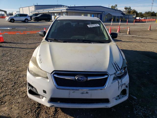 VIN JF1GJAA65FH002945 2015 SUBARU IMPREZA no.5