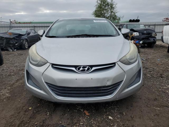 VIN 5NPDH4AE9FH642594 2015 HYUNDAI ELANTRA no.5