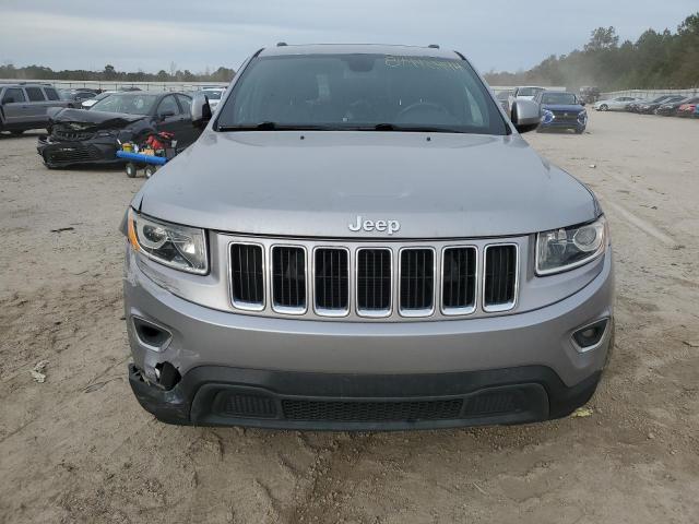 2016 JEEP GRAND CHER - 1C4RJFAG3GC490400