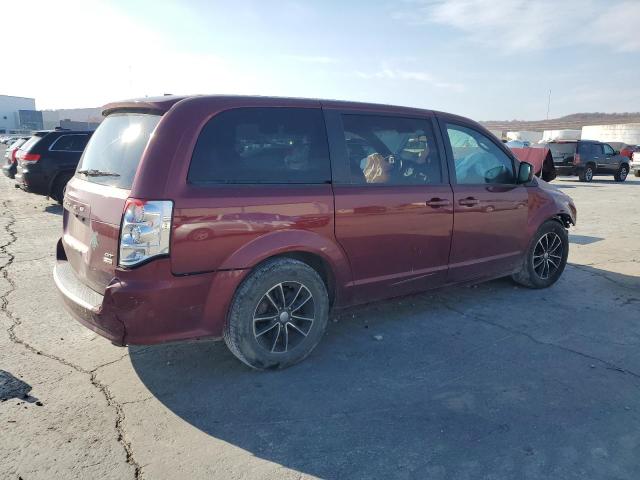 2018 DODGE GRAND CARA - 2C4RDGEG7JR196083