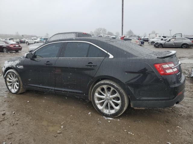 Vin: 1fahp2f80dg216618, lot: 85572994, ford taurus limited 20132
