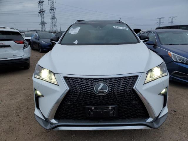 2019 LEXUS RX 350 BAS - 2T2BZMCA0KC198352