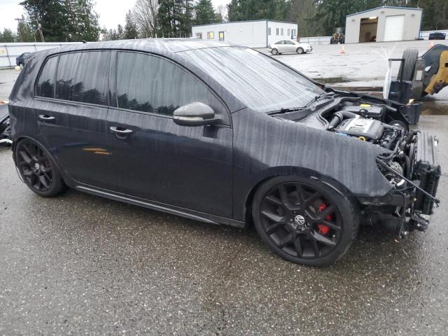 VIN WVWHD7AJ6DW135459 2013 VOLKSWAGEN GTI no.4