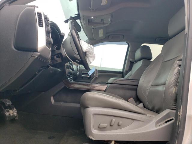 2017 GMC SIERRA K15 - 3GTU2NECXHG490613