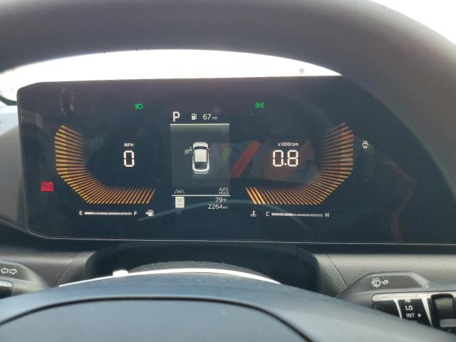 2025 KIA K4 LX 3KPFT4DE0SE014148
