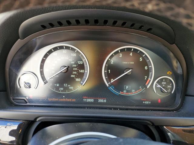 2015 BMW 528 I - WBA5A5C55FD523732