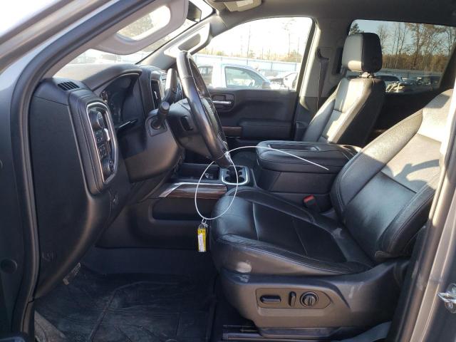 2020 CHEVROLET SILVERADO - 1GCUYEED4LZ143214