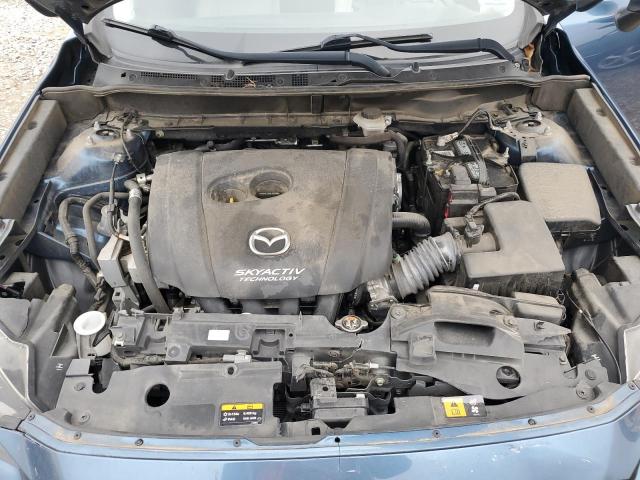 2019 MAZDA CX-3 GRAND - JM1DKDD79K0436486