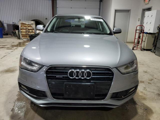 VIN WAUFFAFL3FN040534 2015 AUDI A4 no.5