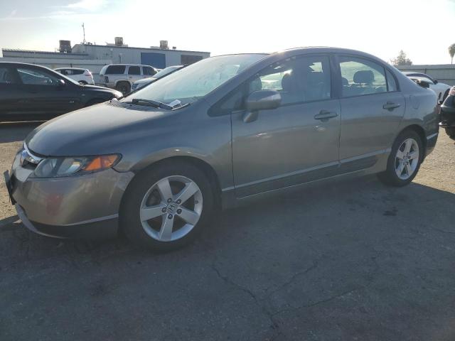 2008 HONDA CIVIC EXL #3024560687