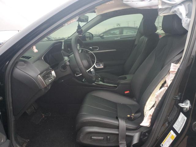 2025 ACURA INTEGRA - 19UDE4H21SA001902