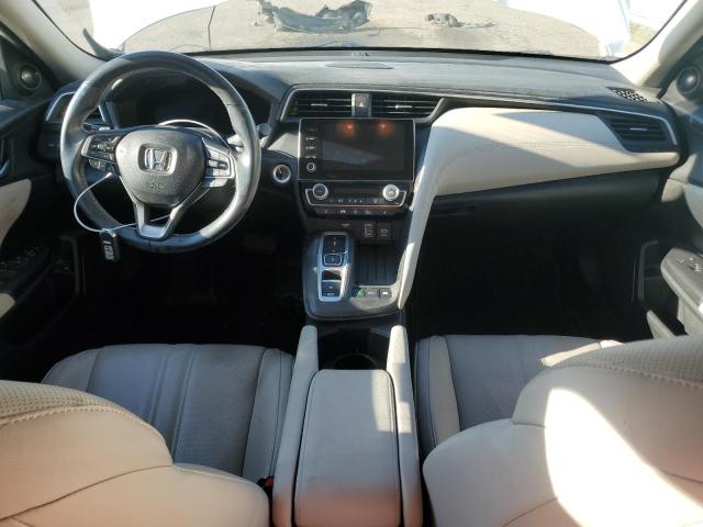 2020 HONDA INSIGHT TO 19XZE4F93LE011348