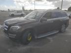 Lot #3033087988 2013 MERCEDES-BENZ GL 450 4MA