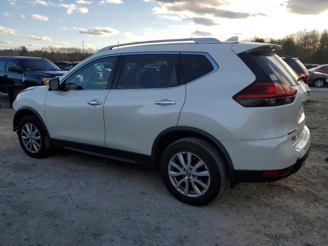 2017 NISSAN ROGUE S - JN8AT2MV9HW026347