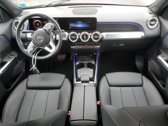 2023 MERCEDES-BENZ EQB 300 4M - W1N9M0KB5PN055107