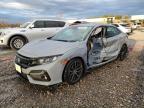 2020 HONDA CIVIC SPOR - SHHFK7H43LU204817