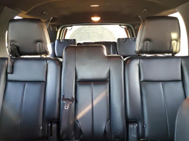 2016 FORD EXPEDITION - 1FMJK1HT2GEF33561