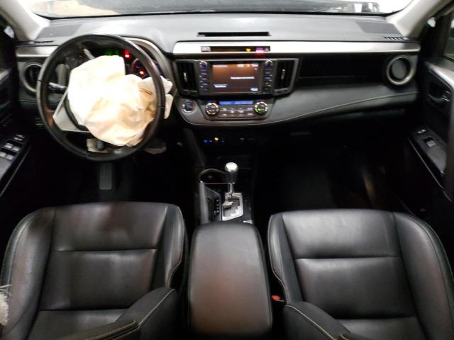 2018 TOYOTA RAV4 LIMIT - JTMDFREV5JJ184906