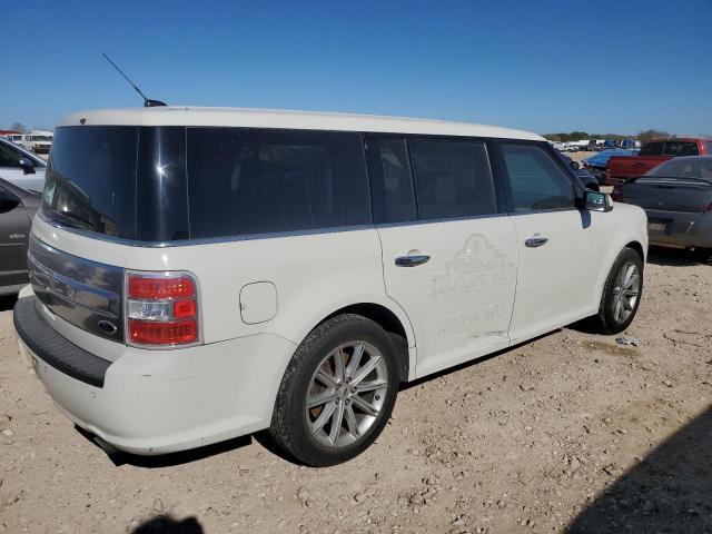 VIN 2FMGK5D88DBD20253 2013 FORD FLEX no.3