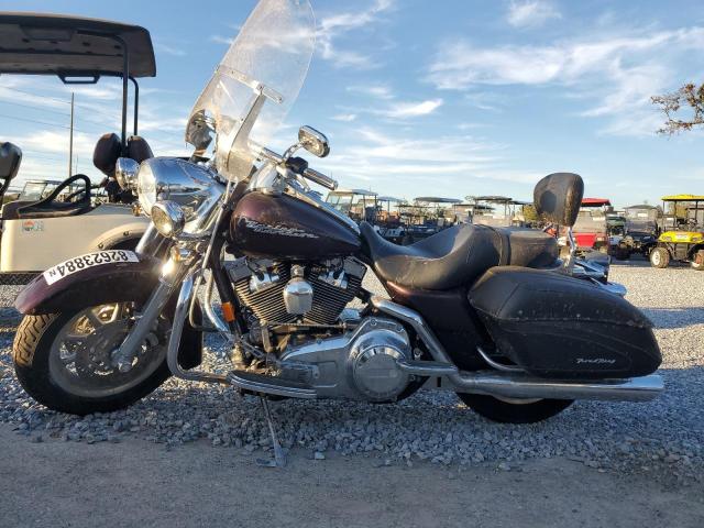 2007 HARLEY-DAVIDSON FLHRS 1HD1FY41X7Y617338