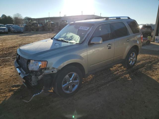 2012 FORD ESCAPE LIM #3034539758